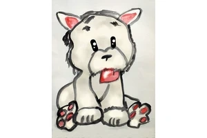 从石中见志，关于石头的励志故事(坚如磐石，心向光明——石头的故事与人生哲理)